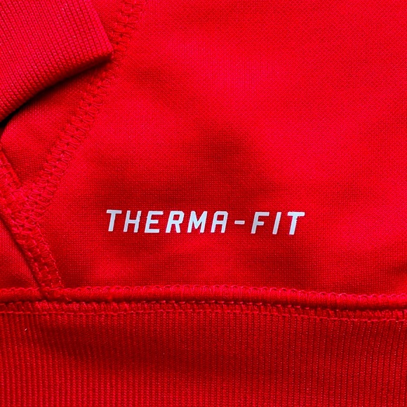 Nike Therma-Fit Pullover Hoodie Toddler - Picture 3 of 6